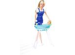 Anziehpuppe SIMBA "Steffi Love, Baby Bath", bunt, Puppen, KinderH:29cm, Anziehpuppe, H:29cm
