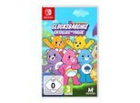 ASTRAGON Spielesoftware "Glücksbärchis - Entdecke die Magie", transparent (ohne farbbezeichnung), Nintendo Switch, Spielesoftware, Spielesoftware