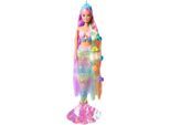 Anziehpuppe SIMBA "Steffi Love, Rainbow Mermaid", bunt, Puppen, KinderH:29cm, Kunststoff, Anziehpuppe, H:29cm
