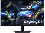 SAMSUNG LED-Monitor "S27D304GAU", Energieeffizienz: D, schwarz, B:61,27cm H:36,09cm T:3,62cm, Monitore, LED-Monitor