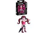 Konstruktions-Spielset PLAYMOBIL "Draculaura (71995), Monster High™", bunt, Spielbausteine, Kinder, Kunststoff, Konstruktions-Spielset, Spielfigur