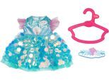 Puppenkleidung BABY BORN "Meerjungfrau-Outfit, 43cm", bunt, Puppenkleidung, Baby, Puppenkleidung