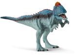 Spielfigur SCHLEICH "DINOSAURS, Cryolophosaurus (15020)", bunt, Spielfiguren, Kinder, Kunststoff, Spielfigur