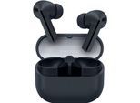 SAMSUNG wireless In-Ear-Kopfhörer "Galaxy Buds3 FE", schwarz, B:8,3cm H:3,74cm T:8,75cm, Kopfhörer, wireless In-Ear-Kopfhörer