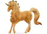 Spielfigur SCHLEICH "BAYALA, Apollon Einhorn Hengst (70822)", bunt, Spielfiguren, Kinder, Kunststoff, Spielfigur
