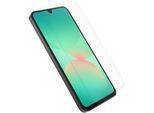 OTTERBOX Displayschutzglas "Glass für Samsung Galaxy A26", transparent, B:10,79cm H:2,14cm T:19,05mm, Displayfolien, Displayschutzfolie, Schutzfolie, Bildschirmschutz, kratz- & stoßfest, Displayschutzglas
