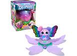 Spielfigur SPIN MASTER "Bloomables von Hatchimals - Puppyfly", bunt, Spielfiguren, Kinder, Kunststoff, Spielfigur, mit Sound