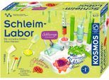 Experimentierkasten KOSMOS "Schleim-Labor", weiß, neutral, Experimentierkästen, Kinder, Experimentierkasten
