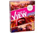 Spiel HABA "Point of View Spooky Festival", bunt, Spiele, Kinder, Spiel