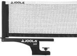 Tischtennisnetz JOOLA "JOOLA Tischtennisnetz Easy", blau (dunkelblau), Sport-Netze, Kinder, 180 x 15,2, Materialmix, Tischtennisnetz