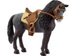 Spielfigur SCHLEICH "HORSE CLUB, Pura Raza Espanola Stute (42708)", bunt, Spielfiguren, Kinder, Kunststoff, Spielfigur