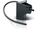 SIEMENS Milchschlauch-Adapter "TZ70001", schwarz, Haushaltsgeräteadapter, Milchschlauch-Adapter