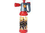 Badespielzeug SIMBA "Feuerwehrmann Sam, Feuerlöscher XL", rot, Wasserspielzeuge, BabyH:31cm, Kunststoff, Badespielzeug, H:31cm