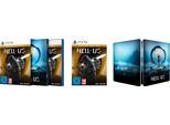 BIGBEN Spielesoftware "Hell is Us - Deluxe Edition", transparent (ohne farbbezeichnung), PlayStation 5, Spielesoftware, Spielesoftware
