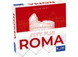 Spiel HUCH "City Flip: Roma", bunt, Spiele, Kinder, Spiel, Made in Europe