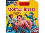 Spiel HASBRO "Doktor Bibber", bunt, Spiele, Kinder, Spiel