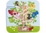 Spiel HABA "Obstgarten", bunt, Spiele, KinderB:22cm H:1cm T:22cm, Spiel, B:22cm H:1cm T:22cm