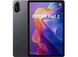 XIAOMI Tablet "Redmi Pad 2", grau (graphite gray), 128 GB, Tablets_EBookReader, Tablet