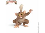 Spielfigur SCHLEICH "Die Schule der magischen Tiere, Koboldmaki (14952)", braun (bunt), Spielfiguren, Kinder, Kunststoff, Spielfigur
