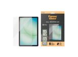CARE BY PANZERGLASS Displayschutzglas "Ultra-Wide Fit Screen Protector", transparent, B:18cm H:2cm T:25mm, Displayfolien, Displayschutzfolie, Schutzfolie, Bildschirmschutz, kratz- & stoßfest, Displayschutzglas