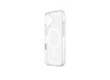 BELKIN Handyhülle "SheerForce Clear-Serie für Apple iPhone 17", transparent, Apple iPhone 17, Hüllen, Backcover, Schutzhülle, Handyschutzhülle, Case, Schutzcase, stoßfest, Handyhülle