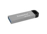 KINGSTON USB-Stick "64GB DataTraveler Kyson USB-Stick", ohne farbbezeichnung, H:11,5mm T:0,5mm, USB-Sticks, USB-Stick