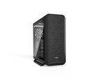 BE QUIET PC-Gehäuse "Silent Base 802 Window Black", schwarz, B:32,3cm H:61,5cm T:65,1cm, Computergehäuse, PC-Gehäuse