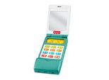 Spieltelefon FISHER-PRICE "Lernspaß Flip Phone", bunt, Spieltelefone, Baby, Kunststoff, Spieltelefon