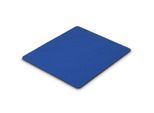 HAMA Mauspad "Mausunterlage "Easy", für alle gängigen Maustypen", blau, B/H/L: 22,3cm x 0,3cm x 18,3cm, Mauspads, Mauspad