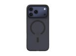 BELKIN Handyhülle "SheerForce Grip-Serie für Apple iPhone 17 Pro Max", schwarz, Apple iPhone 17 Pro Max, Hüllen, Backcover, Schutzhülle, Handyschutzhülle, Case, Schutzcase, stoßfest, Handyhülle