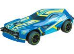RC-Auto HAPPY PEOPLE "HOT WHEELS Urban Agent", blau, Fernlenkfahrzeuge, KinderB:8cm H:5cm, Kunststoff, RC-Auto, B:8cm H:5cm