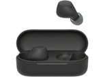 SONY wireless In-Ear-Kopfhörer "WF-C510", schwarz, Kopfhörer