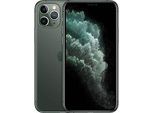 Apple iPhone 11 Pro 512GB nachtgrün
