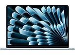 Apple MacBook Air 13.6 (Liquid True Tone Retina Display) M4 (10-Core CPU, 10-Core GPU) 16 GB RAM 512 GB SSD [Early 2025] himmelblau