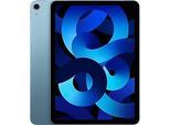 Apple iPad Air 5 10,9 64GB [Wi-Fi] blau
