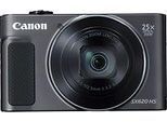 Canon PowerShot SX620 HS schwarz
