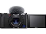 Sony ZV-1 / ZV-1A schwarz