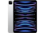 Apple iPad Pro 11 128GB [Wi-Fi + Cellular, Modell 2022] silber