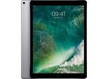Apple iPad Pro 12,9 512GB [Wi-Fi + Cellular, Modell 2017] space grau