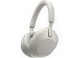 Sony WH-1000XM5 silber