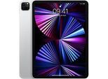Apple iPad Pro 11 128GB [Wi-Fi + Cellular, Modell 2021] silber