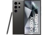 Samsung Galaxy S24 Ultra Dual SIM 256GB titanium black