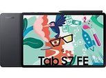 Samsung Galaxy Tab S7 FE 12,4 64GB [Wi-Fi] mystic black