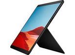Microsoft Surface Pro X 13 SQ1 128GB SSD 8GB RAM [Wi-Fi + 4G] mattschwarz