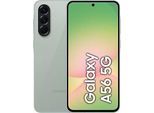 Samsung Galaxy A56 5G Dual SIM 128GB awesome olive