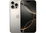 Apple iPhone 16 Pro Max 1TB titan natur
