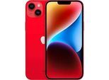 Apple iPhone 14 Plus 512GB [(PRODUCT) RED Special Edition] rot