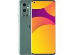 OnePlus 9 Pro Dual SIM 256GB pine green