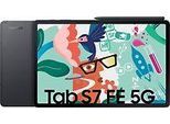 Samsung Galaxy Tab S7 FE 5G 12,4 64GB [Wi-Fi + 5G] mystic black