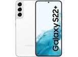Samsung Galaxy S22 Plus Dual SIM 128GB phantom white